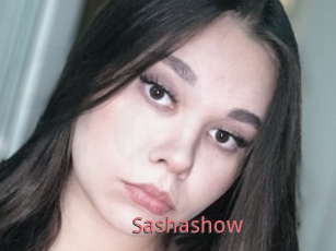Sashashow