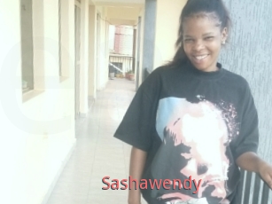 Sashawendy