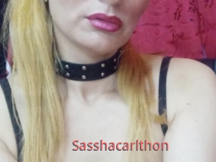 Sasshacarlthon