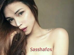 Sasshafox