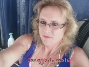 Sassy_lady_sasha