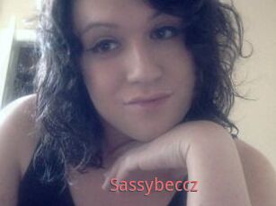 Sassybeccz