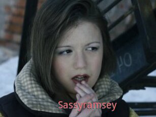 Sassyramsey