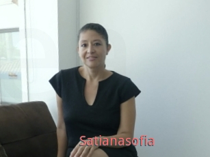 Satianasofia