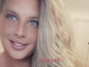 Saucyali