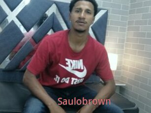 Saulobrown