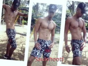Saulohoott