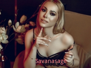 Savanasage