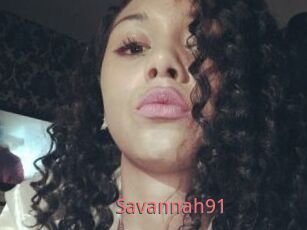 Savannah91