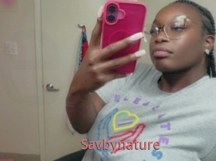 Savbynature