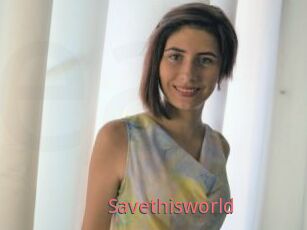 Savethisworld