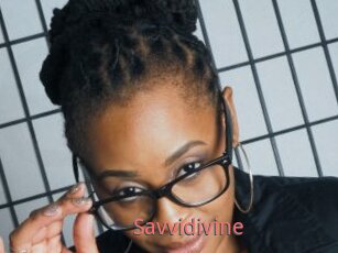 Savvidivine