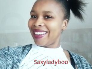 Saxyladyboo