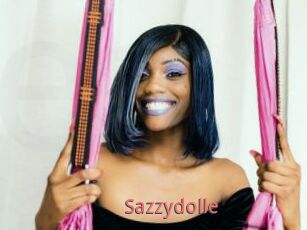Sazzydolle
