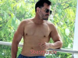Sbasmuscle