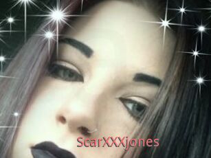 ScarXXXjones