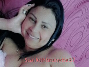 Scarlethbrunette37
