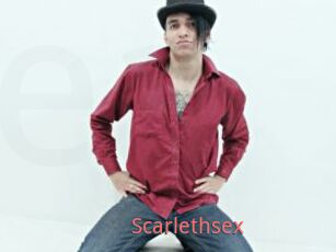 Scarlethsex