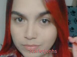 Scarletjonhs