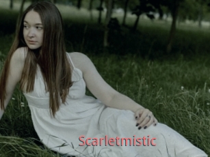 Scarletmistic