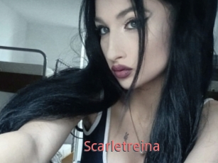 Scarletreina