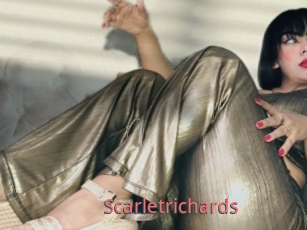 Scarletrichards
