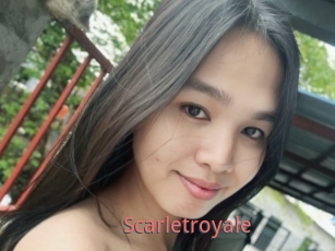 Scarletroyale