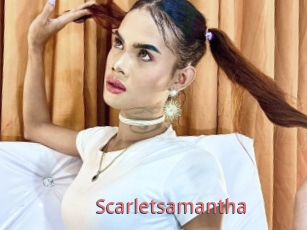 Scarletsamantha