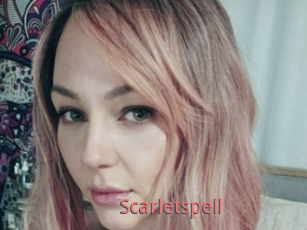 Scarletspell