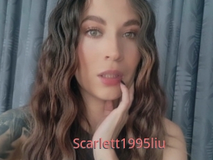 Scarlett1995liu