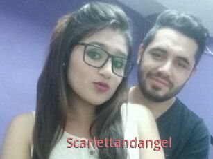 Scarlettandangel