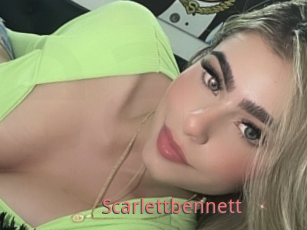 Scarlettbennett