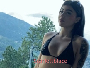 Scarlettblace
