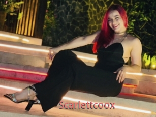 Scarlettcoox