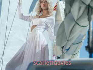 Scarlettdavies