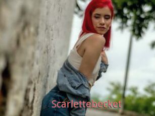 Scarlettebecket