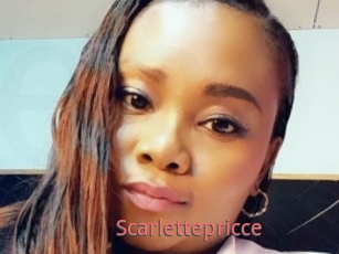 Scarlettepricce