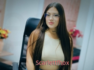 Scarlettfhox