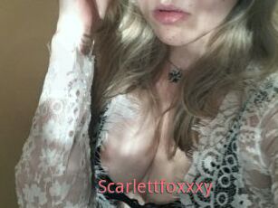 Scarlettfoxxxy