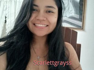 Scarlettgrayss