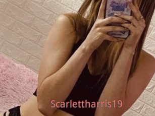 Scarlettharris19
