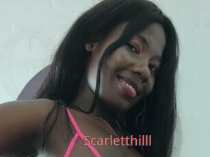 Scarletthilll