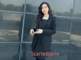 Scarlettjene