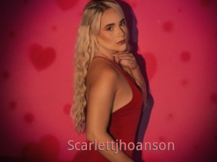 Scarlettjhoanson