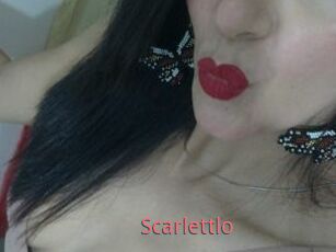 Scarlettlo