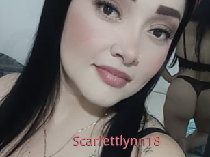 Scarlettlynn18