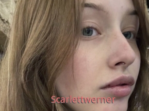 Scarlettwerner