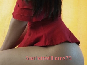 Scarlettwilliams79