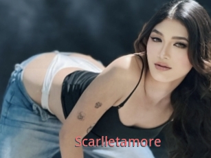 Scarlletamore