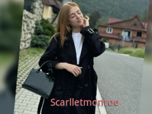 Scarlletmonroe